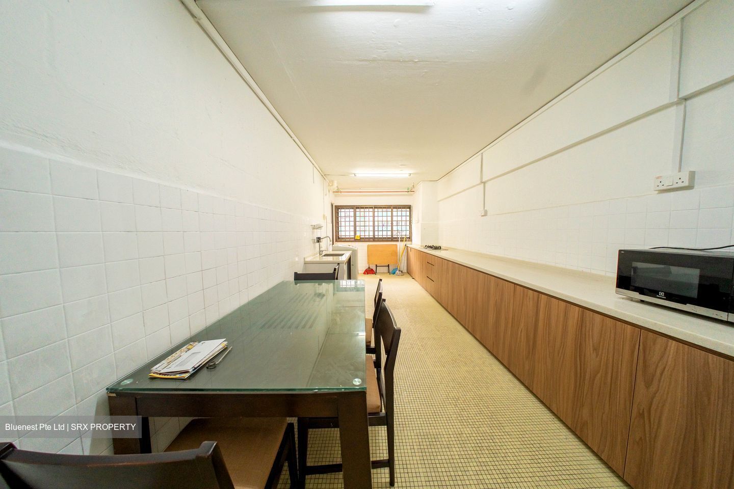 Blk 26 Marsiling Green (Woodlands), HDB 4 Rooms #501054261